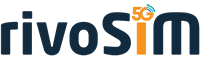 rivoSIM logo